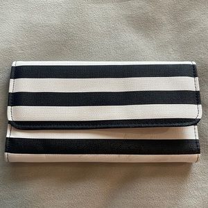 KUT (from the kloth) hand held wallet